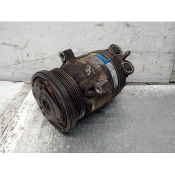 COMPRESOR AIRE ACONDICIONADO 715029 