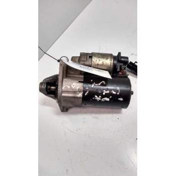 MOTOR ARRANQUE 0001107411 1005631270 BOSCH