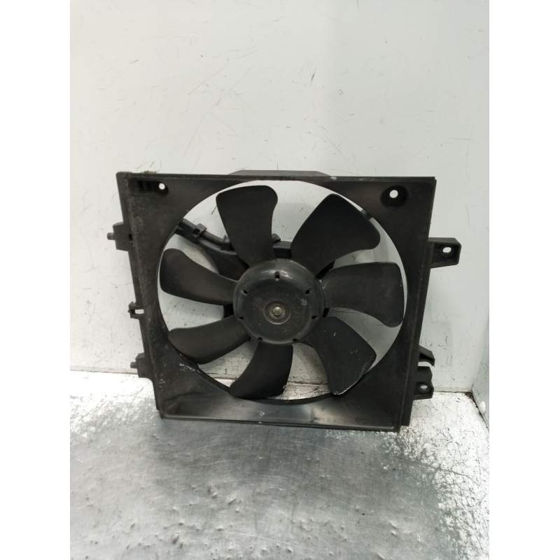 Recambio de electroventilador para subaru forester (sh_) 2.0 d awd (shh) referencia OEM IAM   2008