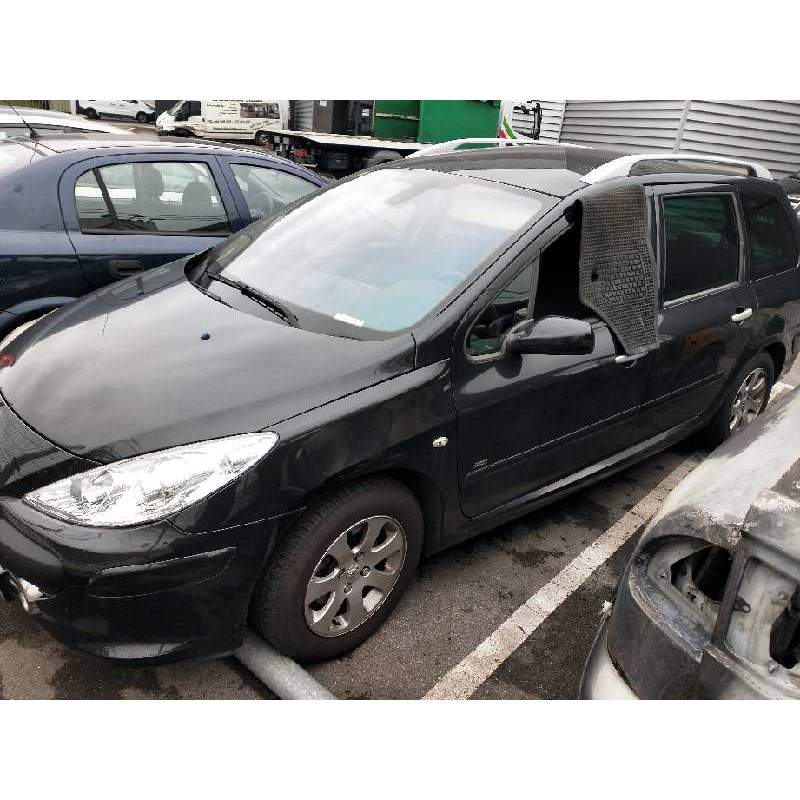 PEUGEOT 307 BREAK/SW (S2)