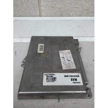 CENTRALITA MOTOR UCE S101266101B HOM7700745990 7700744407
