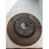 Recambio de disco freno delantero para toyota rav 4 (a3) active referencia OEM IAM   