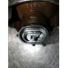 Recambio de faro antiniebla derecho para volvo v50 familiar referencia OEM IAM   2004