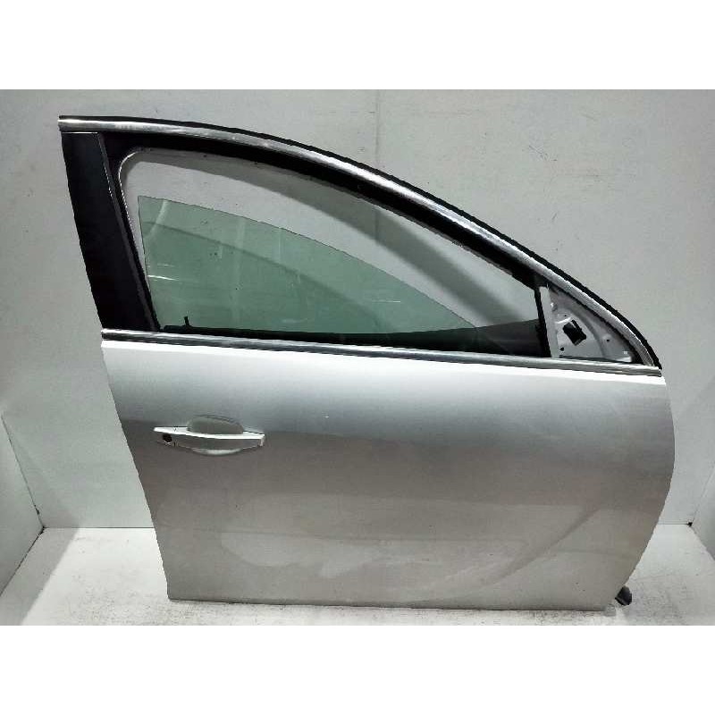 Recambio de puerta delantera derecha para opel insignia sports tourer 2.0 16v cdti referencia OEM IAM   