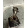 Recambio de piston para renault megane ii classic berlina expression referencia OEM IAM 7657  