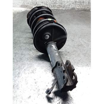 AMORTIGUADOR DELANTERO IZQUIERDO 20TD 2000