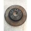 Recambio de disco freno delantero para toyota rav 4 (a3) active referencia OEM IAM   