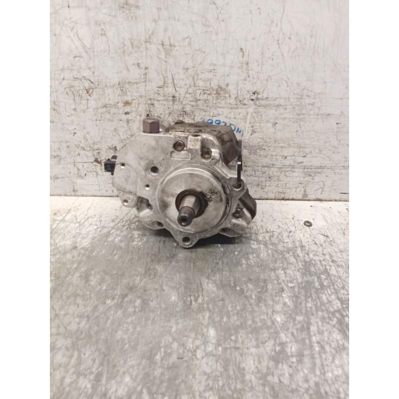 Recambio de bomba inyeccion para bmw serie 1 berlina (e81/e87) 118d referencia OEM IAM 0445010045 856735 BOSCH