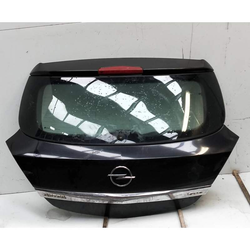 Recambio de porton trasero para opel astra gtc enjoy referencia OEM IAM   