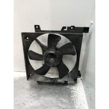 ELECTROVENTILADOR 2008