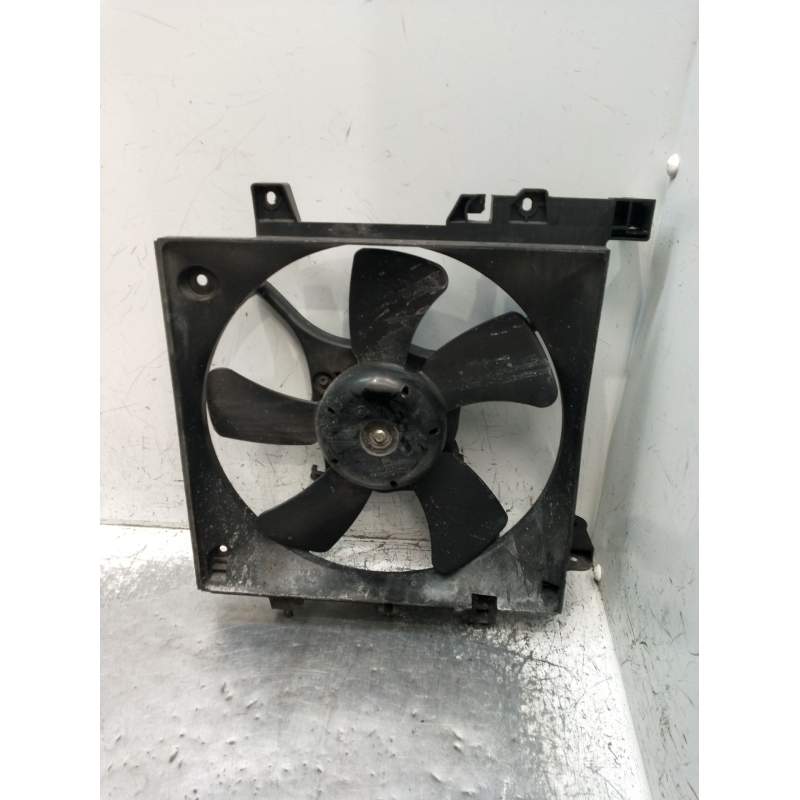 Recambio de electroventilador para subaru forester (sh_) 2.0 d awd (shh) referencia OEM IAM   2008