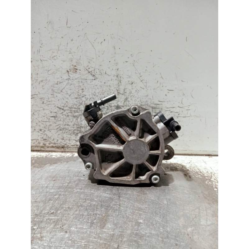 Recambio de depresor freno / bomba vacio para peugeot partner furgoneta/monovolumen 1.6 hdi referencia OEM IAM 9804021880  