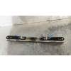 Recambio de piloto matricula para bmw serie 7 (e65/e66) 745i referencia OEM IAM   