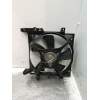 Recambio de electroventilador para subaru forester (sh_) 2.0 d awd (shh) referencia OEM IAM   2008