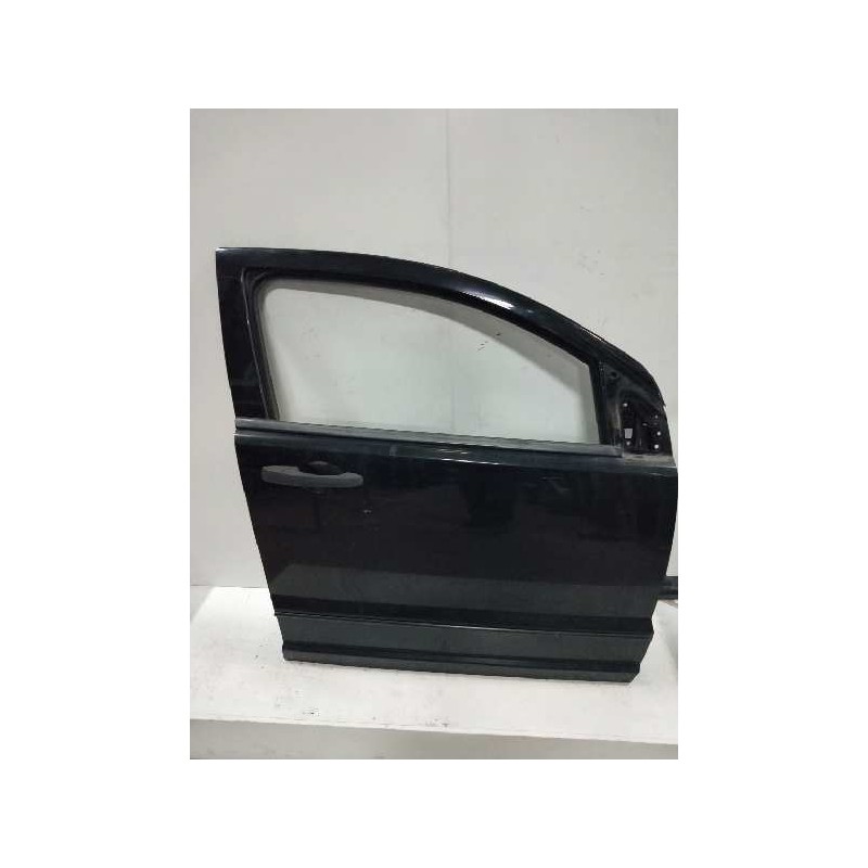 Recambio de puerta delantera derecha para dodge caliber sxt referencia OEM IAM   