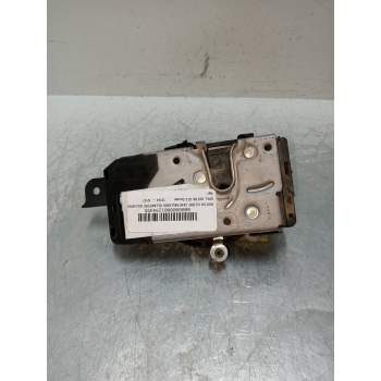 MOTOR CIERRE CENTRALIZADO DELANTERO IZQUIERDO 13210748 3P 3P