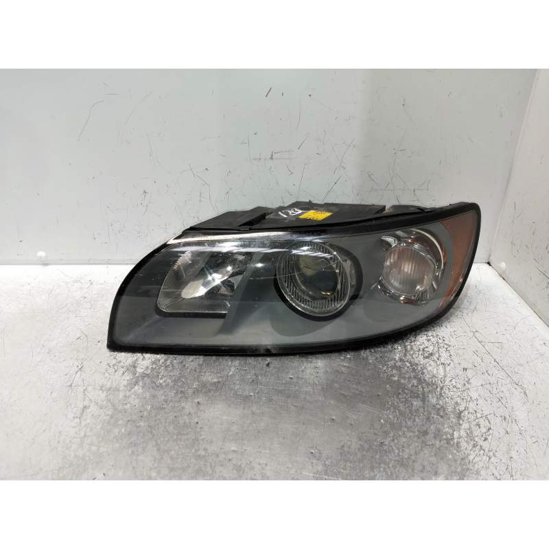 Recambio de faro izquierdo para volvo v50 familiar referencia OEM IAM 30698885 0301198203 2004