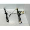 Recambio de elevalunas delantero derecho para audi a3 sportback (8vf) basic e-tron referencia OEM IAM 8V4837462 A001372344 