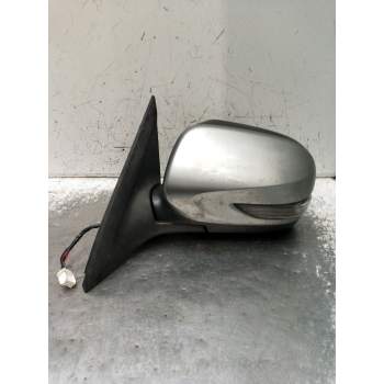 RETROVISOR IZQUIERDO ELÉCTRICO 2008
