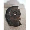 Recambio de mangueta delantera derecha para toyota rav 4 (a3) active referencia OEM IAM   