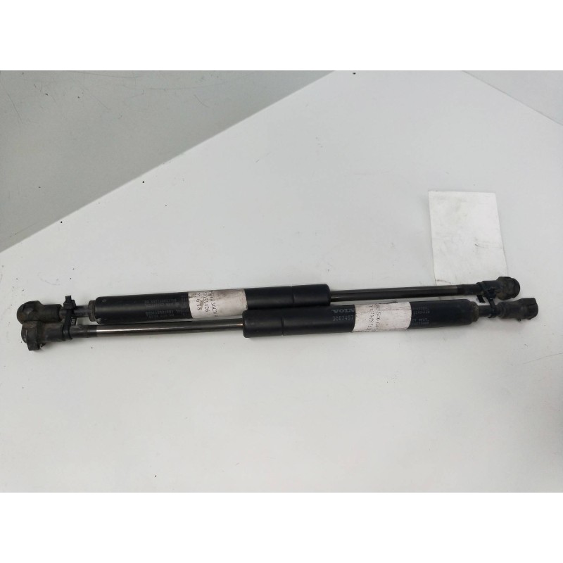 Recambio de amortiguadores maletero / porton para volvo s40 berlina 2.0 diesel cat referencia OEM IAM  4P 