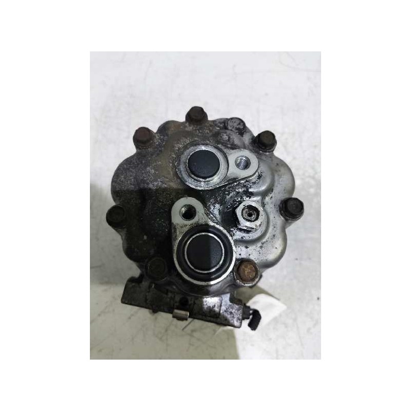 Recambio de compresor aire acondicionado para volvo s40 berlina 2.0 diesel cat referencia OEM IAM SD7V161249 1249 