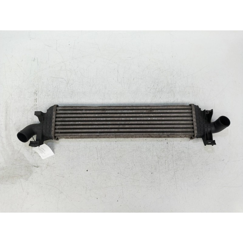 Recambio de intercooler para volvo s40 berlina 2.0 diesel cat referencia OEM IAM 4N5H9L440VE  