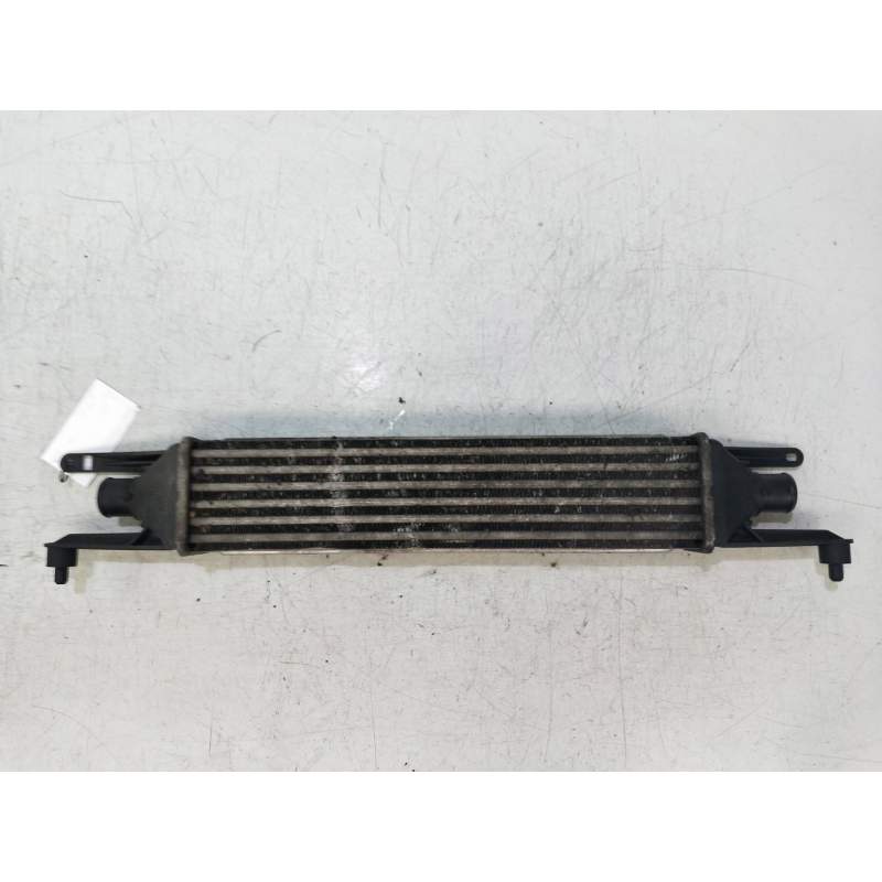 Recambio de intercooler para fiat grande punto (199) 1.3 16v multijet emotion (66kw) referencia OEM IAM   