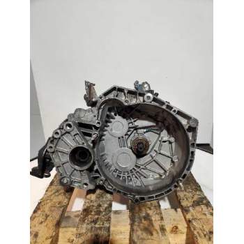 CAJA CAMBIOS F40 6V R 10045049J2