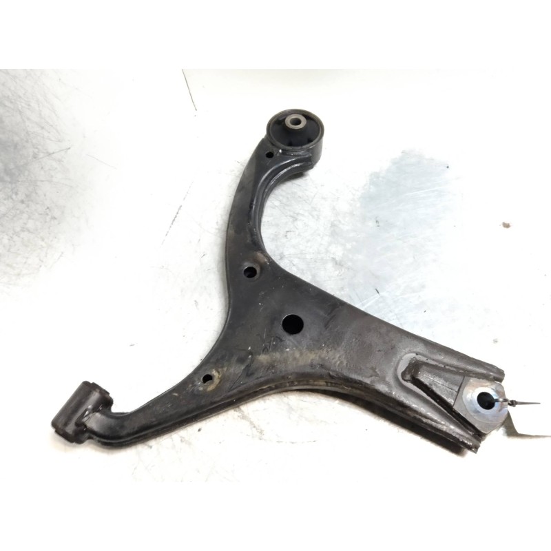 Recambio de brazo suspension inferior delantero izquierdo para kia rio 1.4 cat referencia OEM IAM   