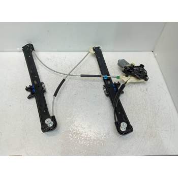 ELEVALUNAS DELANTERO IZQUIERDO 8V4837461 A001376457 