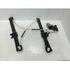 Recambio de elevalunas delantero izquierdo para audi a3 sportback (8vf) basic e-tron referencia OEM IAM 8V4837461 A001376457 