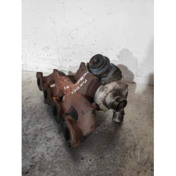 TURBOCOMPRESOR 7042267 1S7Q6K682GH 