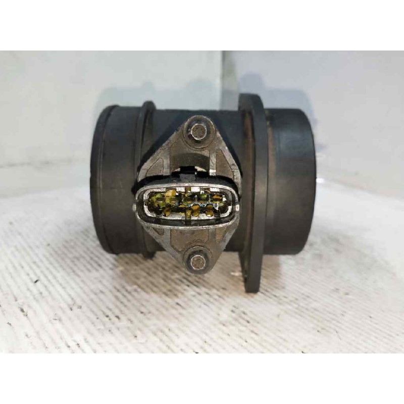 Recambio de caudalimetro para volvo s80 berlina 2.5 turbodiesel referencia OEM IAM 0280218108 8670112 BOSCH