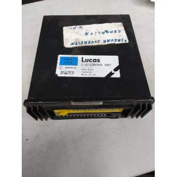 CENTRALITA MOTOR UCE 84593E DBC4410 
