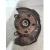 Recambio de mangueta delantera izquierda para toyota rav 4 (a3) active referencia OEM IAM   