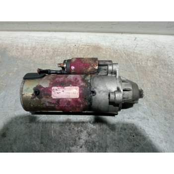 MOTOR ARRANQUE 