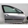 Recambio de puerta delantera derecha para peugeot 407 sr confort referencia OEM IAM   4P
