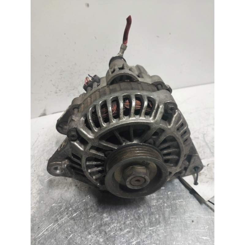 Recambio de alternador para volvo s40 berlina 1.8i referencia OEM IAM   