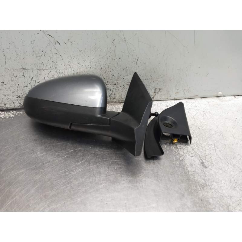 Recambio de retrovisor derecho para chevrolet aveo berlina hatchback ls referencia OEM IAM   MANUAL