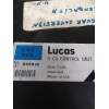 Recambio de centralita motor uce para jaguar sovereing referencia OEM IAM 84593E DBC4410 