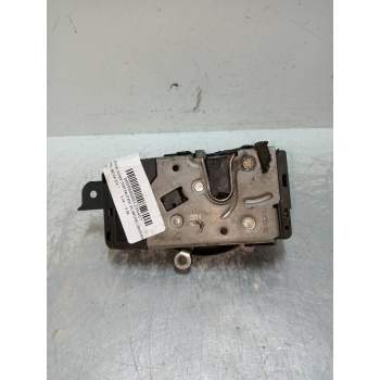 MOTOR CIERRE CENTRALIZADO DELANTERO IZQUIERDO 3P H/04