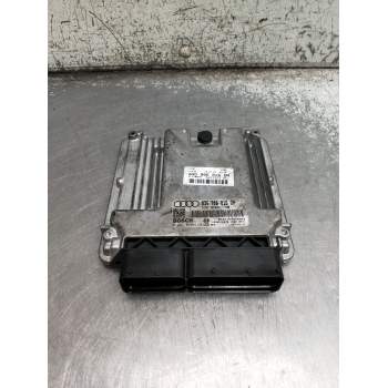 CENTRALITA MOTOR UCE 0281012113 03G906016GN 