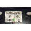 Recambio de elevalunas trasero izquierdo para mini countryman (r60) one d referencia OEM IAM 9800635AI05  