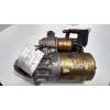 Recambio de motor arranque para alfa romeo 146 2.0 turbodiesel referencia OEM IAM 63222135  MARELLI