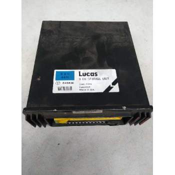 CENTRALITA MOTOR UCE 84593E DBC4410 