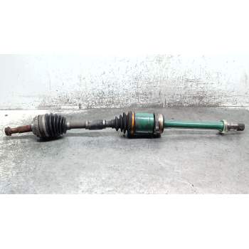 TRANSMISION DELANTERA DERECHA 20TD 2000