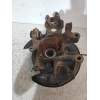 Recambio de mangueta trasera derecha para toyota rav 4 (a3) active referencia OEM IAM   