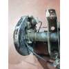 Recambio de puente trasero para mitsubishi montero (v20/v40) 2800 td gl (4-ptas.) referencia OEM IAM   DISCO/ABS