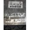 Recambio de centralita motor uce para audi a4 avant (8e) referencia OEM IAM 0281012113 03G906016GN 
